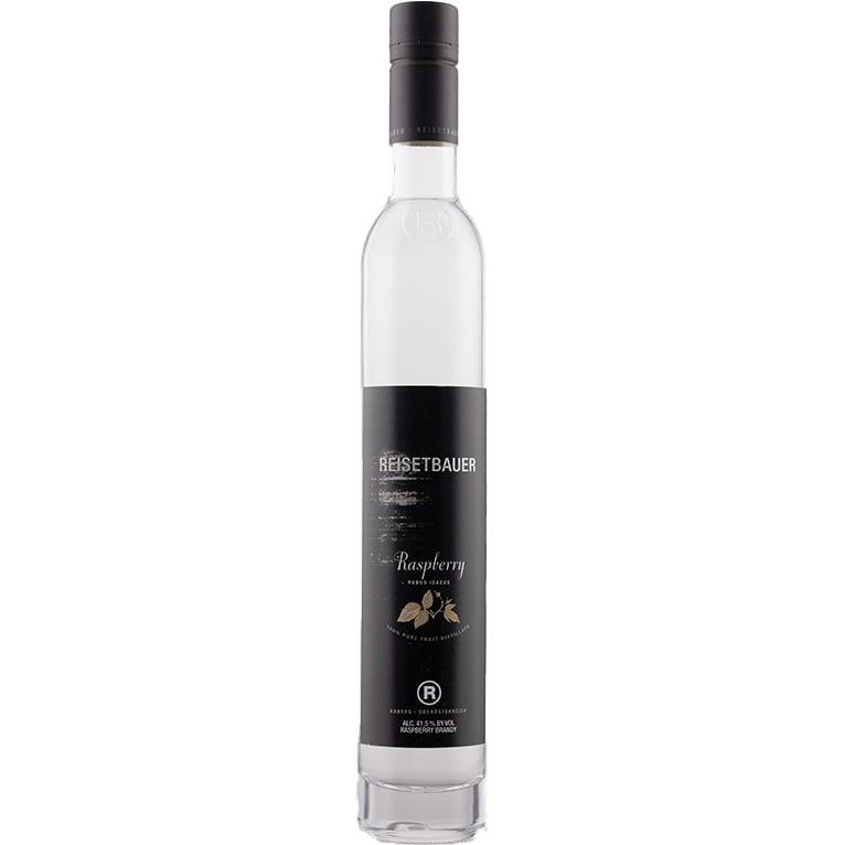 Reisetbauer Raspberry Eau De Vie - Cali Cellar Co.