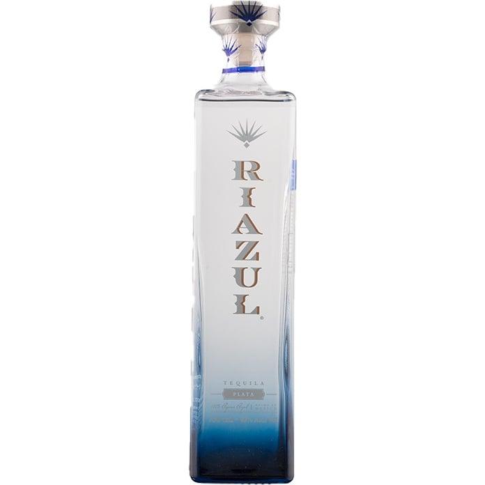 Riazul Tequila Plata - Cali Cellar Co.
