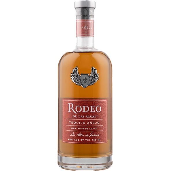 Rodeo de las Aguas Anejo - Cali Cellar Co.