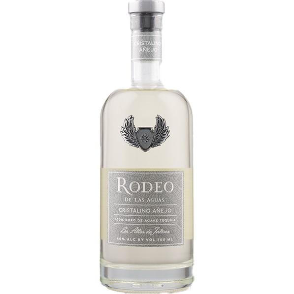 Rodeo de las Aguas Cristalino Anejo - Cali Cellar Co.