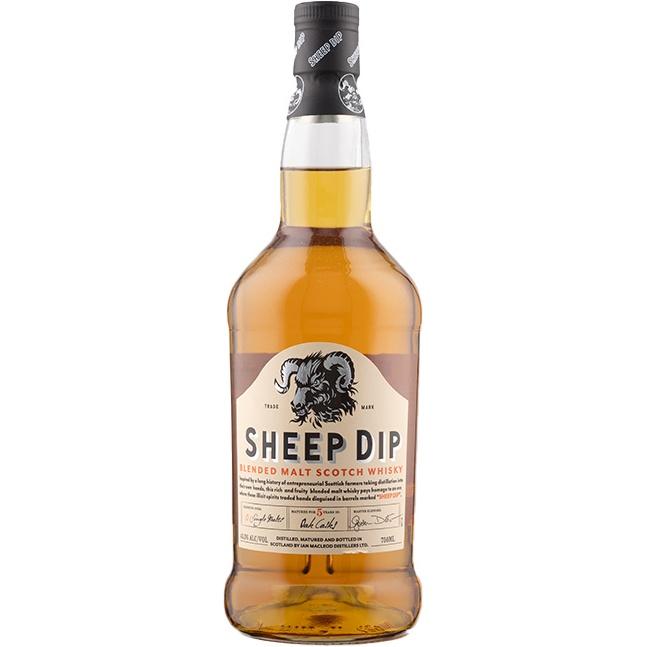 Sheep Dip 5 Year Malt Scotch - Cali Cellar Co.