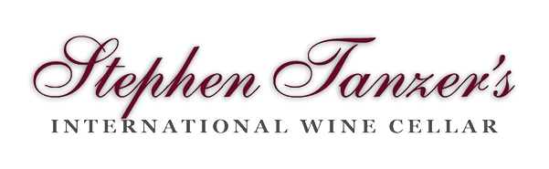 Stephen Tanzer's International Wine Cellar