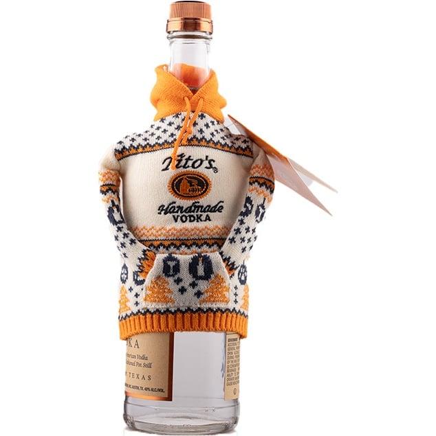 Tito`s Handmade Vodka - Cali Cellar Co.