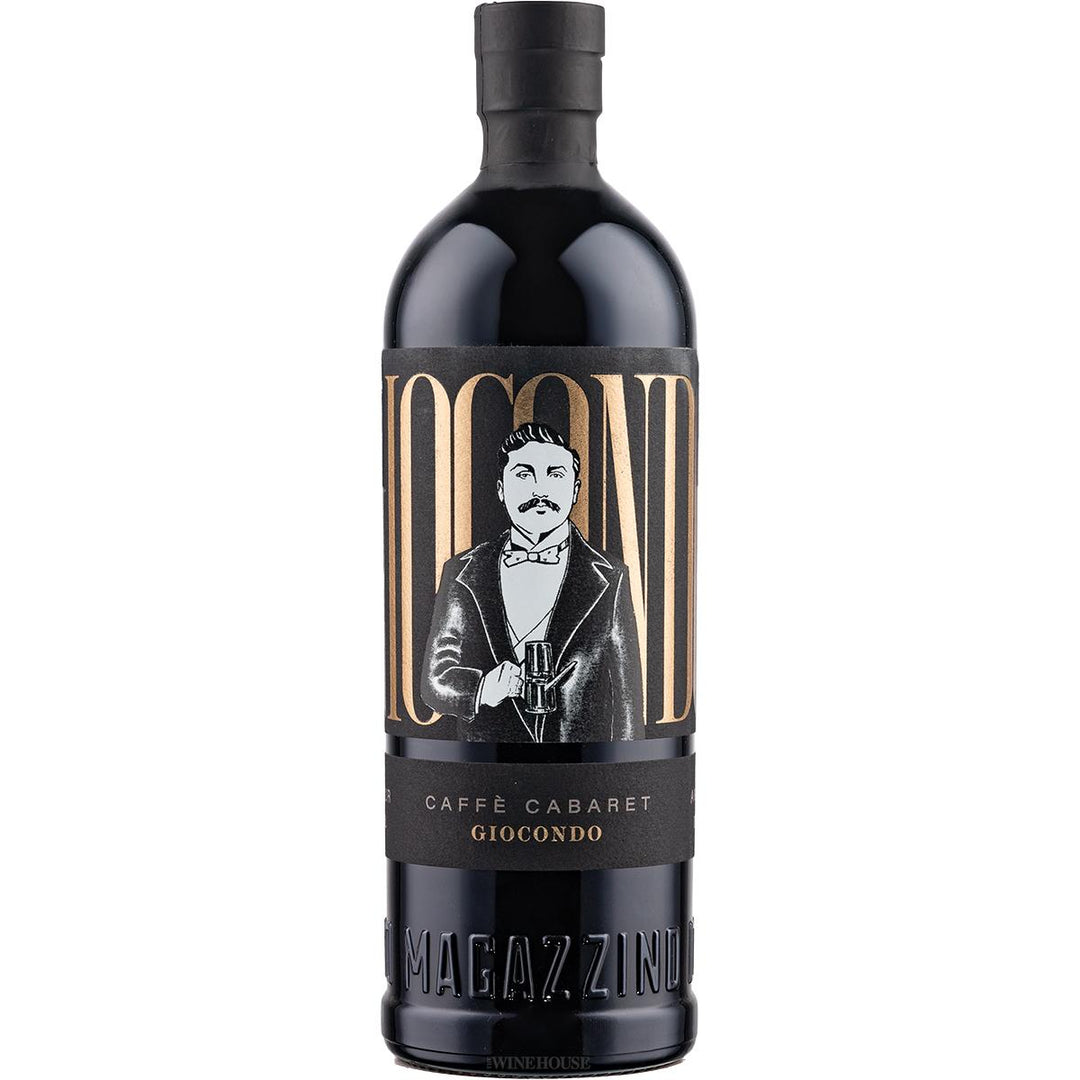 Vecchio Magazzino Doganale Giocondo Caffe Cabaret - Cali Cellar Co.