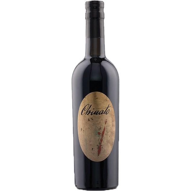 Vergano Mauro Nebbiolo Chinato - Cali Cellar Co.